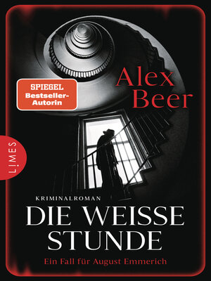 cover image of Die weiße Stunde